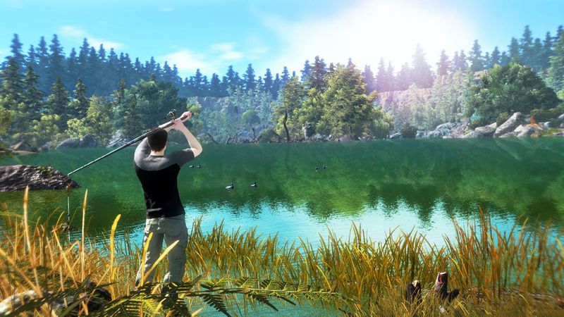 Pro Fishing Simulator - Predator Edition ͼ 3