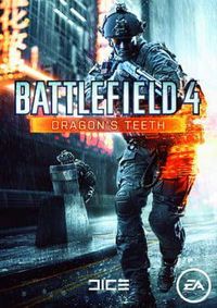 Battlefield 4: Dragon
