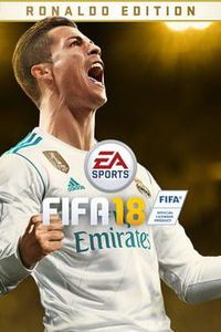 FIFA 18 C ް