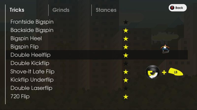 OlliOlli2: XL Edition ͼ 4