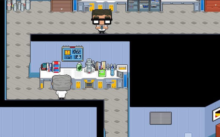 Level 22: Gary's Misadventures ͼ 5