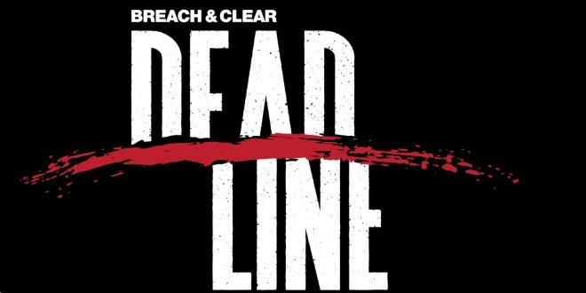 Breach & Clear: DEADline ͼ 5