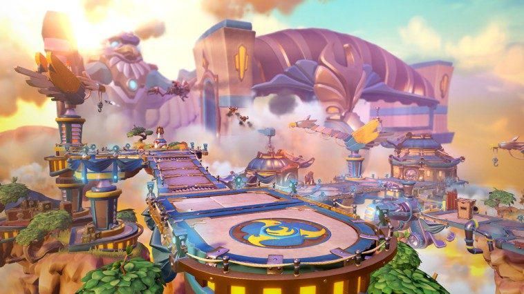 Skylanders: Imaginators ͼ 2