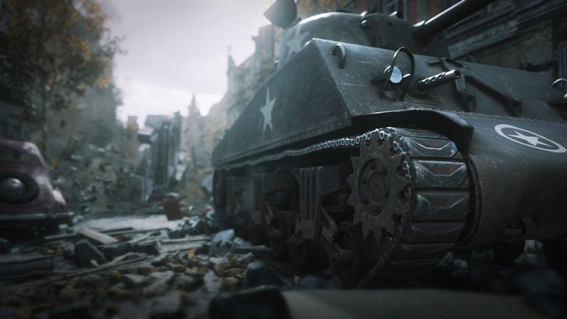 Call of Duty: WWII - Digital Deluxe Edition ͼ 9