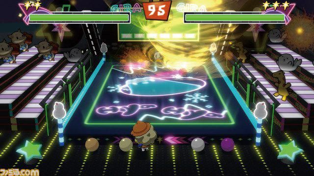 Penguin Wars ͼ 3