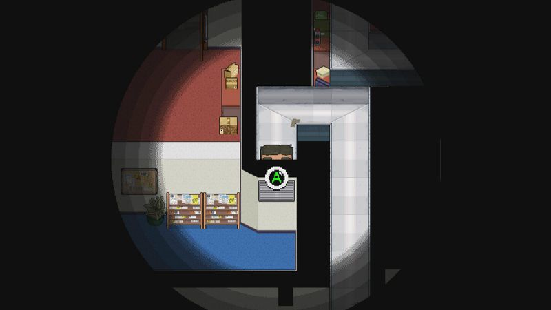 Level 22: Gary's Misadventures ͼ 1