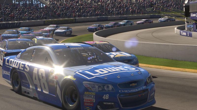 NASCAR Heat Evolution ͼ 3
