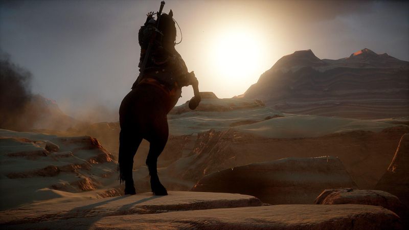 Dragon Age: Inquisition - Game of the Year Edition ͼ 1