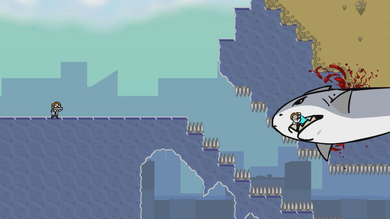tinyBuild Thrill-Seeker Bundle ͼ 1
