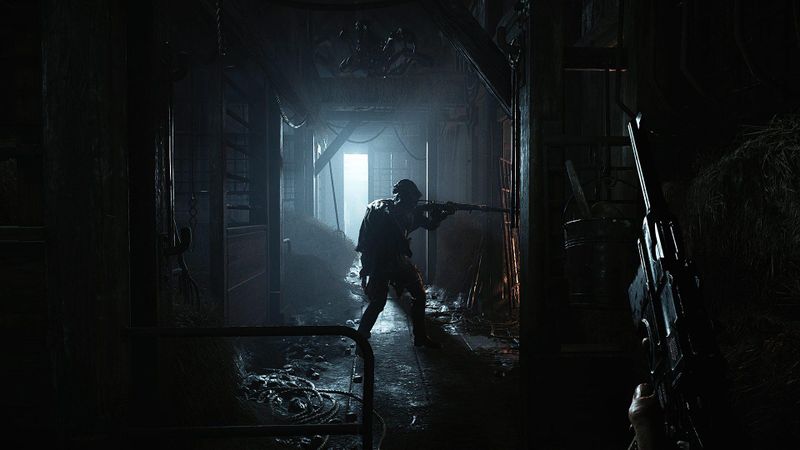Hunt: Showdown ͼ 8