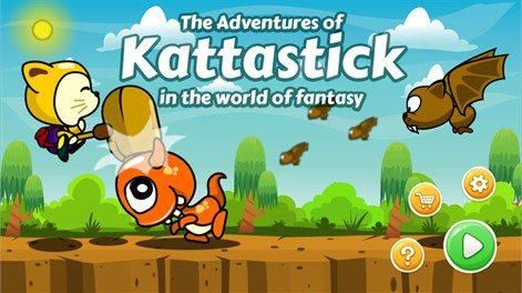 Kattastick ͼ 9