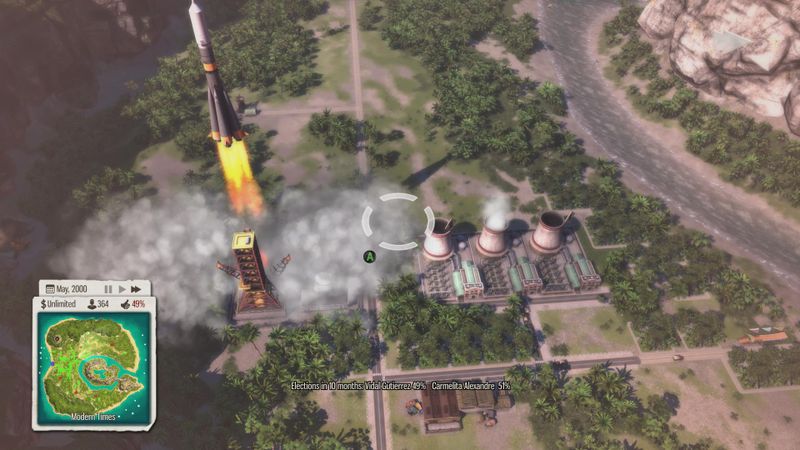 Tropico 5 Penultimate Edition ͼ 1