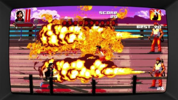 Dead Island Retro Revenge ͼ 1