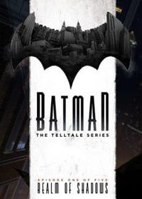 Batman: The Telltale Series - Episod