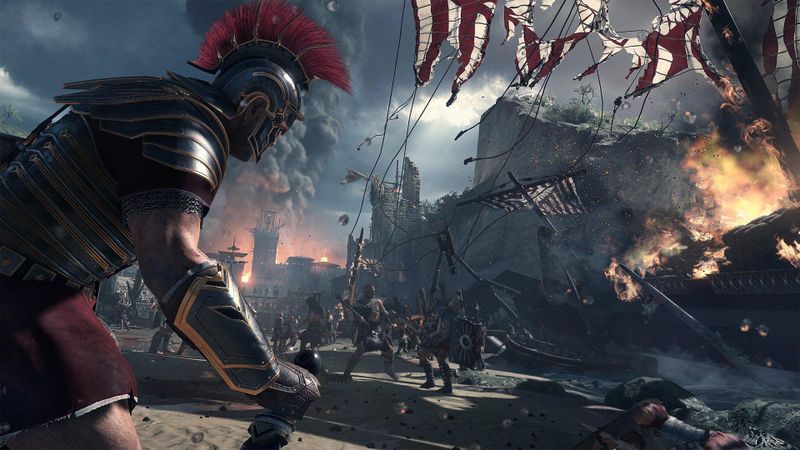 Ryse: Legendary Edition ͼ 4