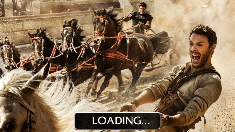 Ben-Hur ͼ 5