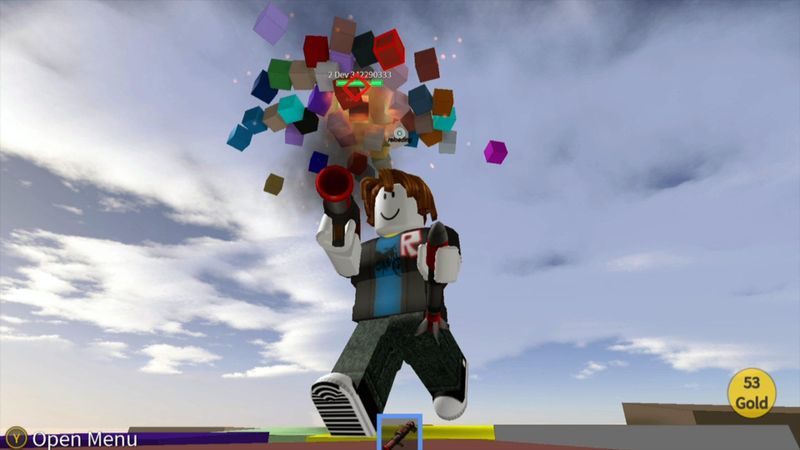 Roblox ͼ 11