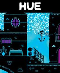 HUE