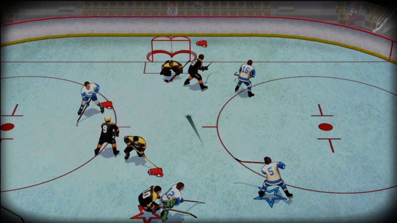 Bush Hockey League ͼ 2