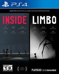 INSIDE + LIMBO ϼ
