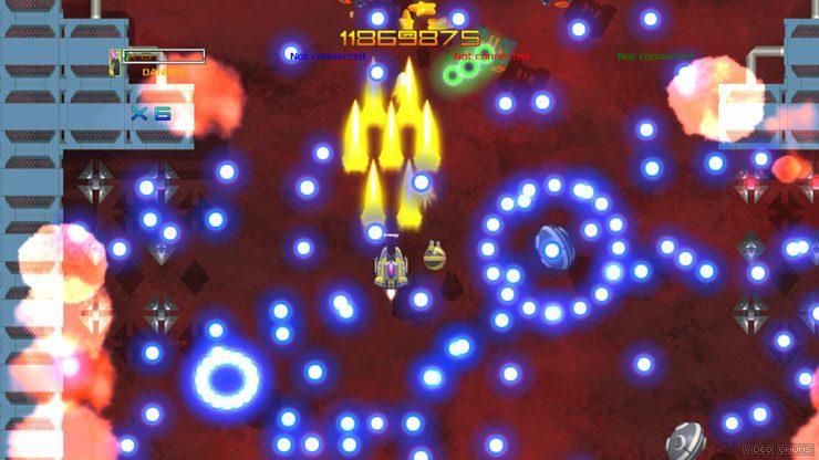 Overdriven Reloaded: Special Edition ͼ 1