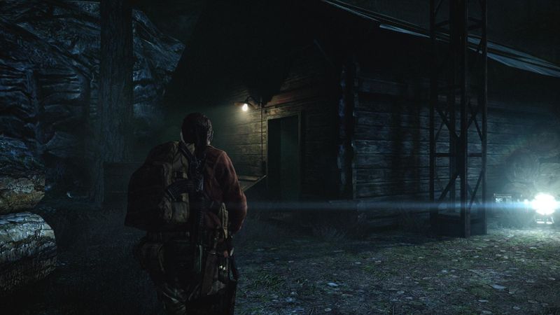 Resident Evil: Revelations 2 Deluxe Edition ͼ 3