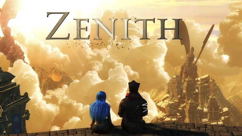 Zenith ͼ 2