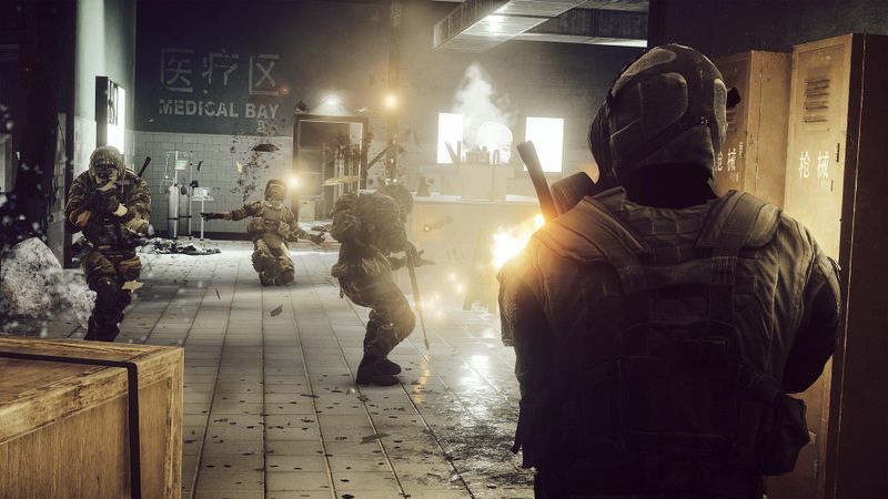 Battlefield Anniversary Bundle ͼ 10