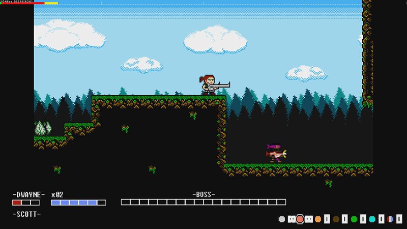 GunWorld: Xbox One Edition ͼ 2
