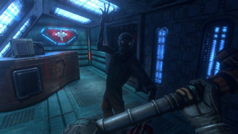 System Shock Remastered ͼ 2