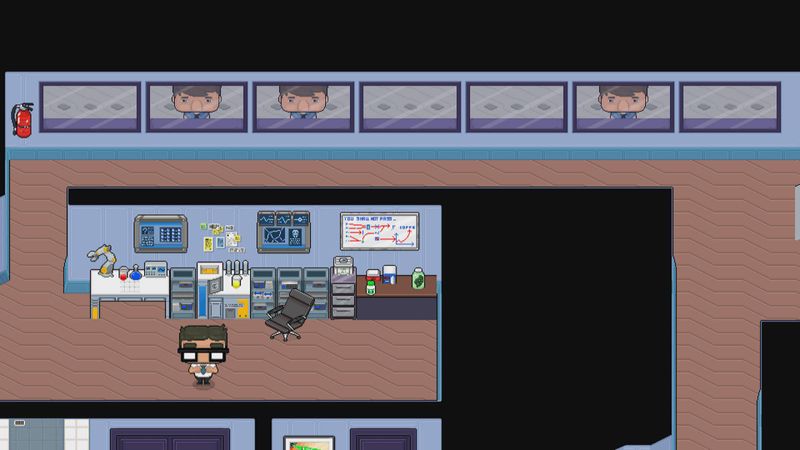 Level 22: Gary's Misadventures ͼ 4