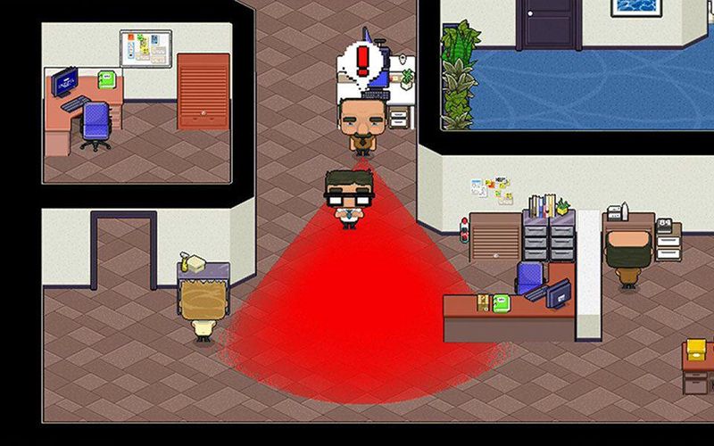 Level 22: Gary's Misadventures ͼ 11
