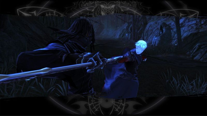 ANIMA: GATE OF MEMORIES - THE NAMELESS CHRONICLES ͼ 1