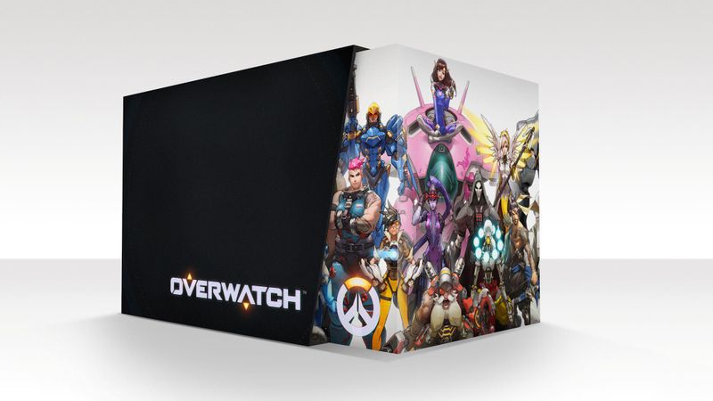 Overwatch - Collector's Edition ͼ 2