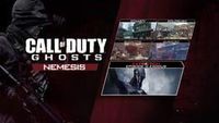 Call of Duty Ghosts - Nemesis