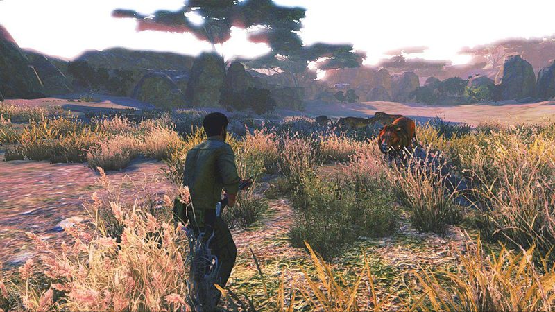 Cabela's African Adventures ͼ 5
