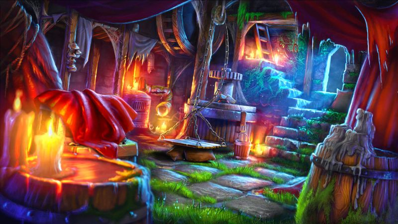Artifex Mundi Essential Bundle ͼ 4