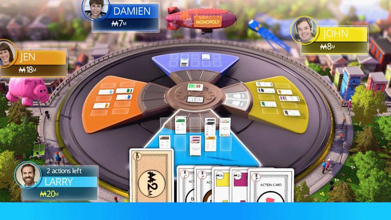 Monopoly Deal ͼ 2