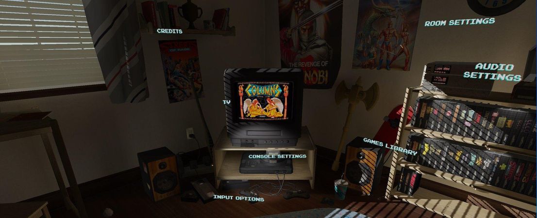 SEGA Mega Drive & Genesis Classics ͼ 9
