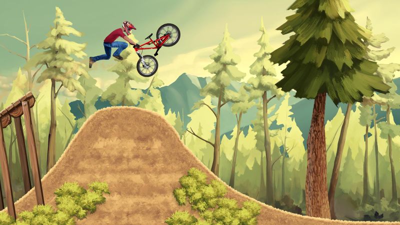 Bike Mayhem 2 ͼ 3