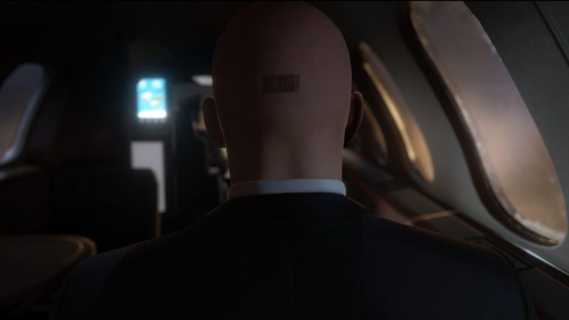 Hitman: Game of the Year Edition ͼ 1