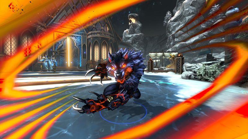 SMITE X Edition ͼ 3