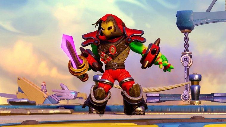 Skylanders: Imaginators ͼ 5