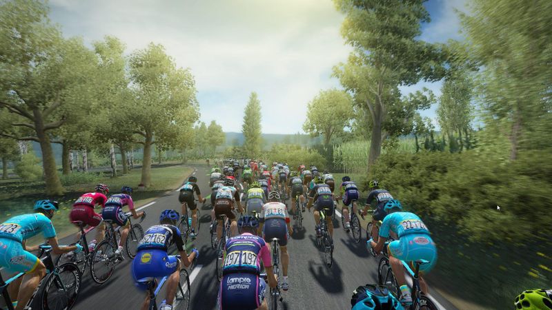 Pro Cycling Manager Season 2016: Le Tour de France ͼ 5