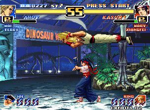 ȭ '99 ͼ 2