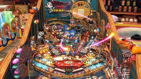 Pinball FX3 - Zen Originals Season 2 Bundle 截图 7