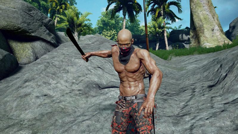 The Culling ͼ 4