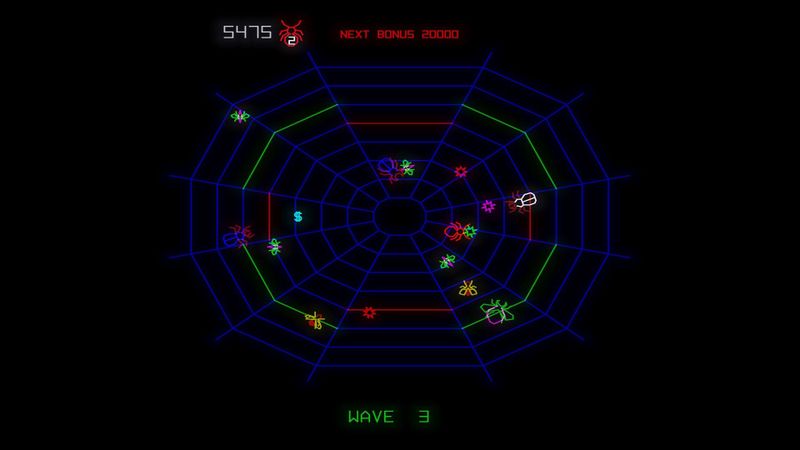 Atari Flashback Classics Volume 1 ͼ 2