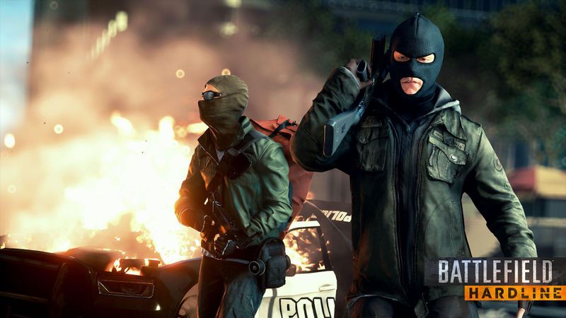 սطƣHardline ͼ 4