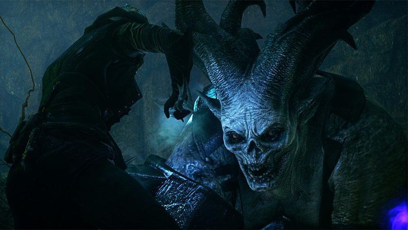 Dragon Age: Inquisition - The Descent ͼ 3